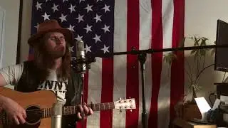 Tiny Desk Submission 2018  | Tar & Flowers - Nowhere, California