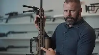 Victrix Armaments - Scorpio V [ITA]