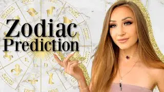 🪐 Zodiac Predictions For January 2022 - Your Direction is Shifting! 🌙✨