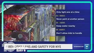 Are fireworks legal in Florida? Only on 3 days a year