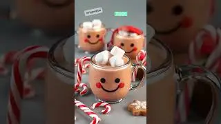 Hot chocolate dream - #HypeVibe, #christmas , #trendingvideos, #funnyclips, #viralcontent,