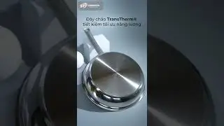 Trải Nghiệm Nấu Ăn Tiện Lợi với Chảo R&aacute;n WMF Devil 24cm - C&aacute;n Inox c&aacute;ch nhiệt | Germany S&T