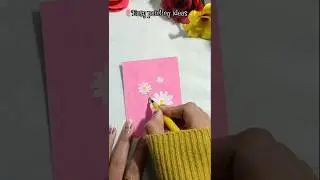 easy painting ideas 🌷 #art #shorts #craft #drawing #artideas #drawingideas #painting #paintingideas