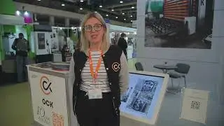 &laquo;ОСК&raquo; о выставке &laquo;ТЕХНОФОРУМ 2022&raquo;