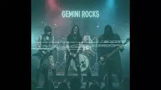Gemini Rocks Paralyzed by the Failure