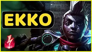 EKKO MID CLIPS