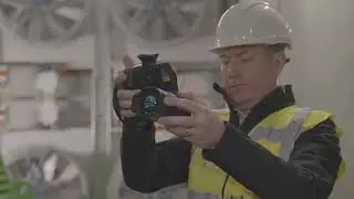 FLIR FLEXVIEW Thermal Camera Range (E54, E76, E86, E96)