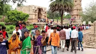 Chittorgarh: Padmaavat Movie is about this Place|Places to visit in Chittorgaph|Hero BikeRide|Roads