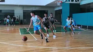 Lucas Raw Footage Plays