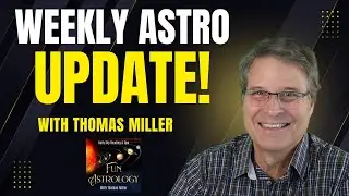Uranus Retrograde This Week - Saturn Enters Pisces - Healing? Choosing our Path - Weekly Overview