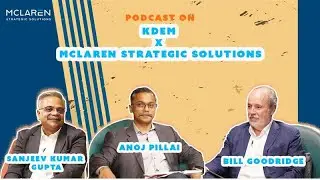 AI and the Future of Work: Karnataka&rsquo;s Emerging Role | Episode 3