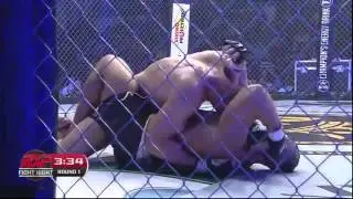 Rico Verhoeven vs Viktor Bogutzki   RXF 20   MMA Debut