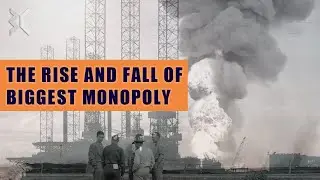What Was the Fate of Standard Oil