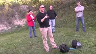 ShivWorks ECQC 1-on-1 Grounded Entanglement (with Instructions)