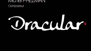 Dracular - Michel Prezman