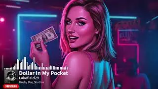 Dollar In My Pocket | Original New Music | Made Magic From Cents
