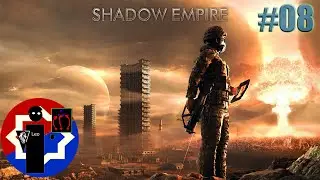 Let's Play Shadow Empire #08 Rapid aggressive expansion, back on schedule