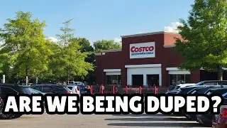 My Theory on Why COSTCO Could One Day Fall From Its Throne!