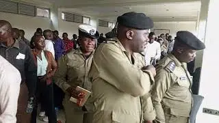 Uganda Traffic Officers: Roles, Rules, and Surprising Facts