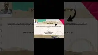 TUGAS PRESENTASI TEKNOLOGI INFORMATIKA PIP MAKASSAR 