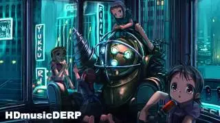 [HD] Complextro: Slight Confusion - Arcade