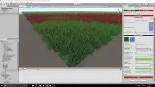 GPU Instancer Tutorial - Detail Manager - Terrain Grass and Vegetation