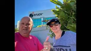 Punta Del Este 2021 com @inspirarvoce