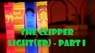 The clipper light(er) - part I