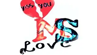 ❤M❤S Love Status❤Videos Whatsapp S M Letter Whatsapp Status 2019