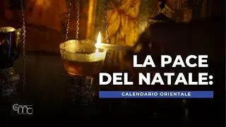 NATALE ORTODOSSO 2026: la pace nonostante le difficolt&agrave;