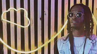 4K2K Zombie/X&ouml;mbie Cloud Clip #rap #hiphop #music #newmusic