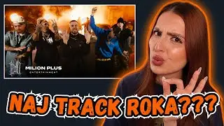 YZO & PTK - KSN feat. Robin Zoot, Nik Tento, & Ektor I SK REAKCIA