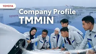 TMMIN Company Profile