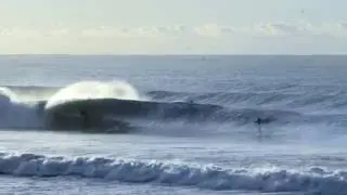The day After - North Narrabeen