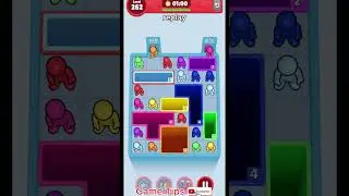 Drop Away level 262