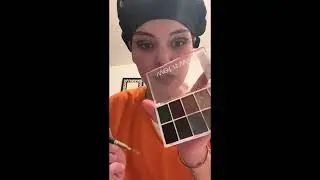 Prison Makeup Tutorial 