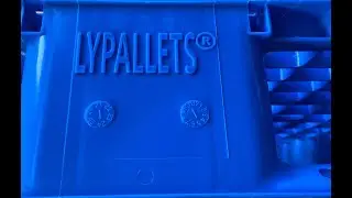 LYPALLETS&reg; - China Top Plastic Pallets Manufacturer - Your Plastic Pallets specialist