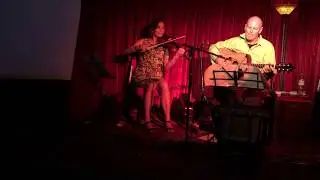 Jude Iddison & Philip Griffin - 
