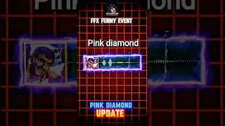 Option 1 (Urgent & Informative): PINK DIAMOND STORE CONFIRM DATE! 🤯🔥 FREE REWARDS! #shorts #trending