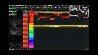 Glxsten - Ni shige biao zi