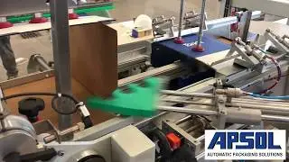 Apsol case erector ACE 44 HM