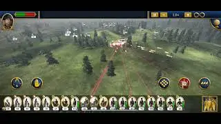 Napoleon total war battle 2 