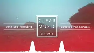 Slumgod & weak​-​heartbeat​. -  i think i love you