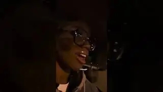 👀 just trying to test the waters! Let me know what you think about this song I wrote. 💕