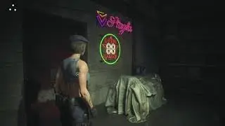 Live Stream Test (1080p Settings) Playing Resident evil 3 Remake
