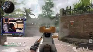 Showcase videos for Godskillz! Cold War and Rainbow Six(2)