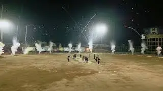 Agrawal Premier match 2025 reel