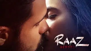 Raaz Reboot 2016 Full Movie in 4k || Emraan Hashmi Kriti Kharbanda