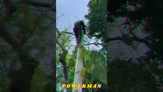&ldquo;Think Yourself Positive✅.&rdquo; #hescom #lineman #powerman #ytshorts #hardwork #viralshorts #motivation