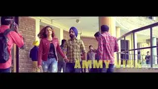 Ammy Virk - Yaariyan full song | Ammy Virk Music |